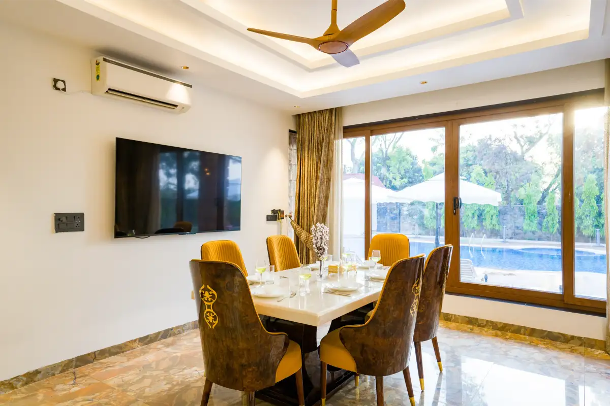 Sanisa Farm, Delhi NCR