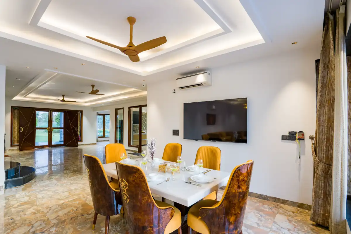 Sanisa Farm, Delhi NCR
