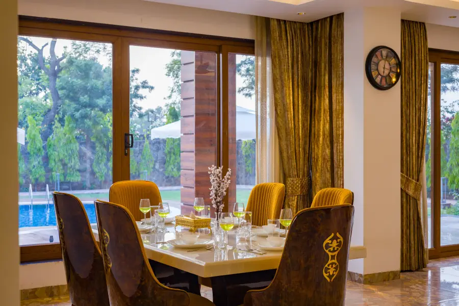 Sanisa Farm, Delhi NCR
