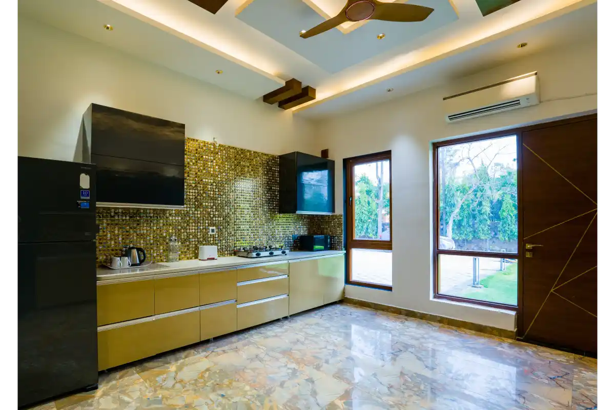Sanisa Farm, Delhi NCR