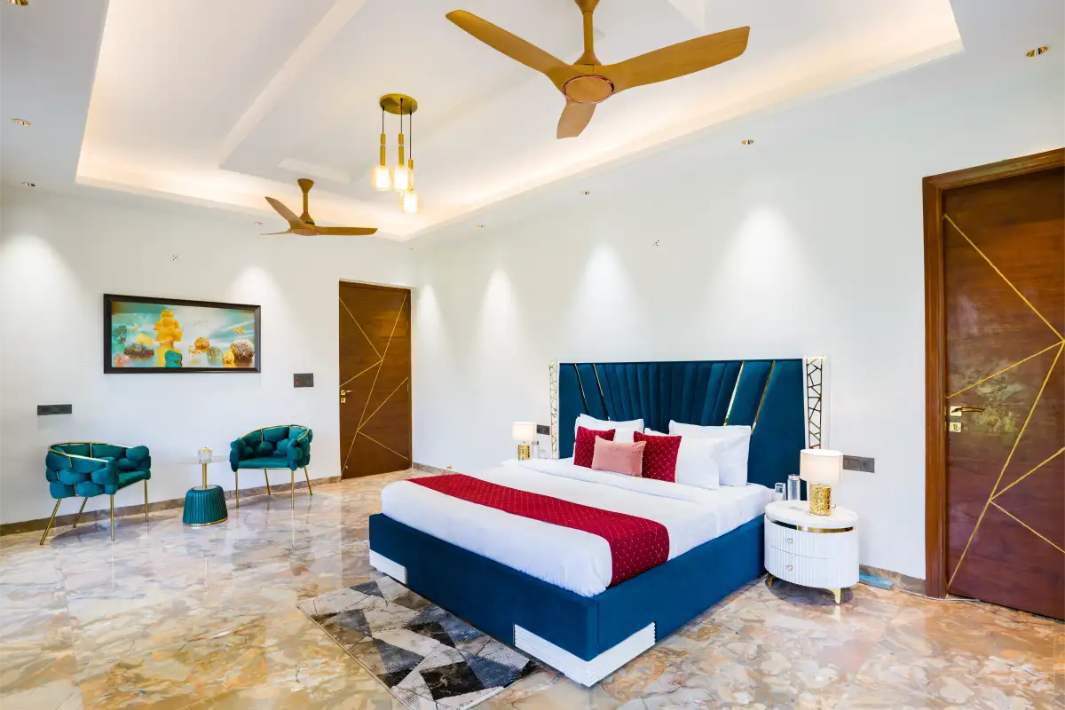 Sanisa Farm, Delhi NCR