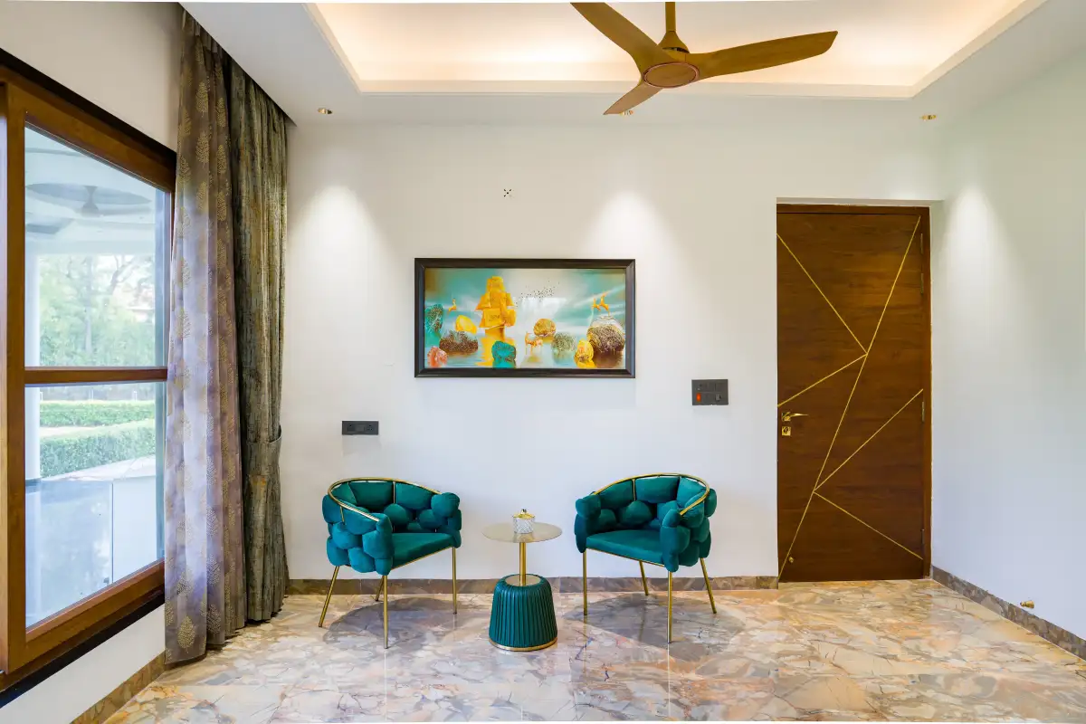 Sanisa Farm, Delhi NCR