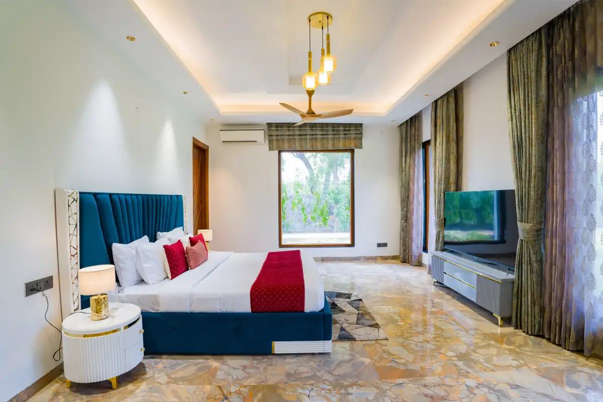 Sanisa Farm, Delhi NCR