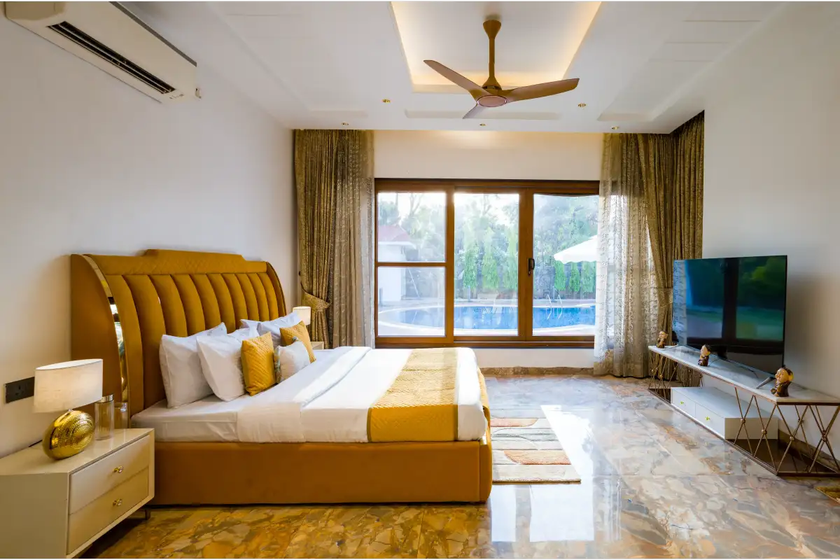 Sanisa Farm, Delhi NCR
