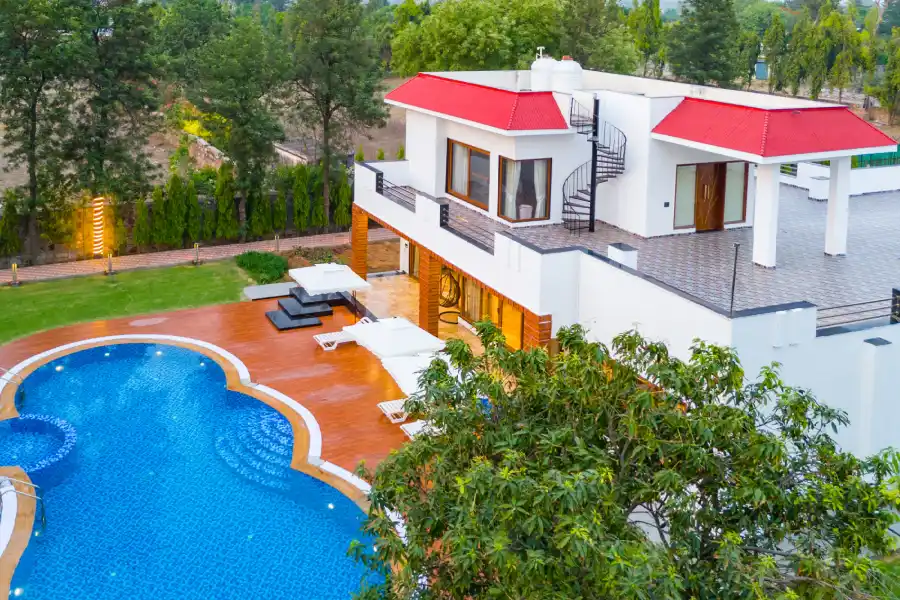 Sanisa Farm, Delhi NCR