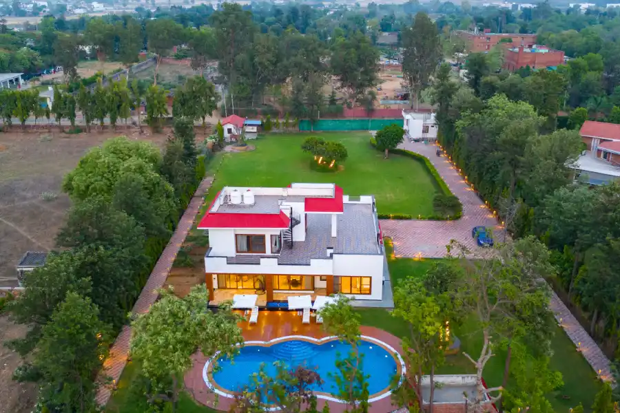 Sanisa Farm, Delhi NCR