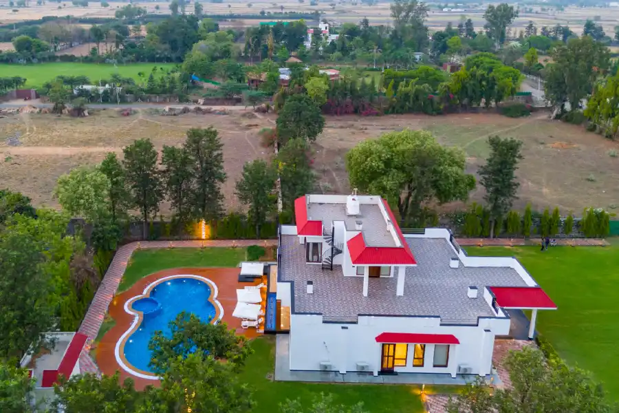 Sanisa Farm, Delhi NCR