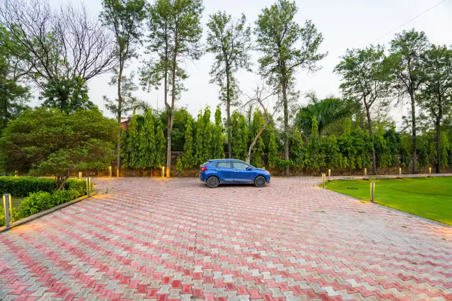 Sanisa Farm, Delhi NCR