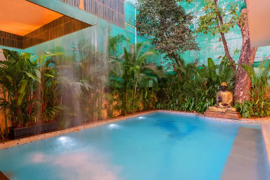 Sapphire Sands - Siolim, North Goa