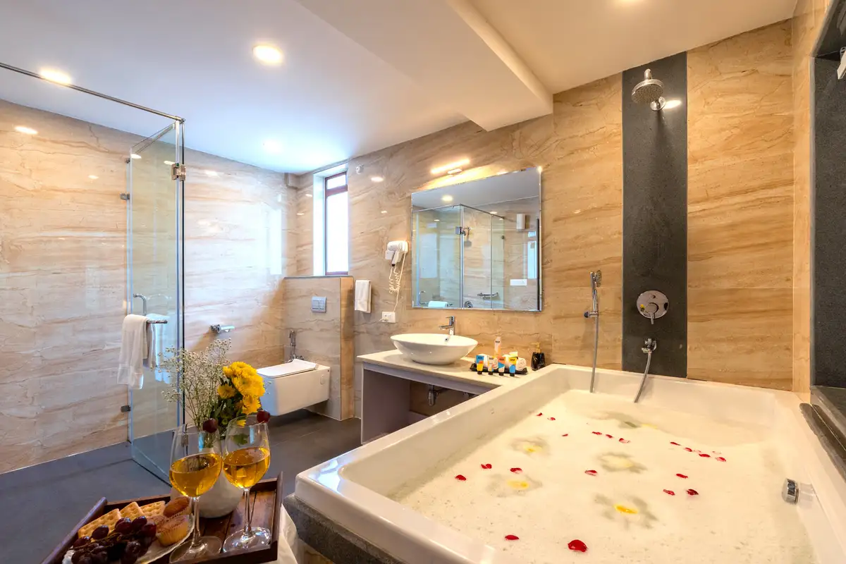 Sapphire Sands - Siolim, North Goa