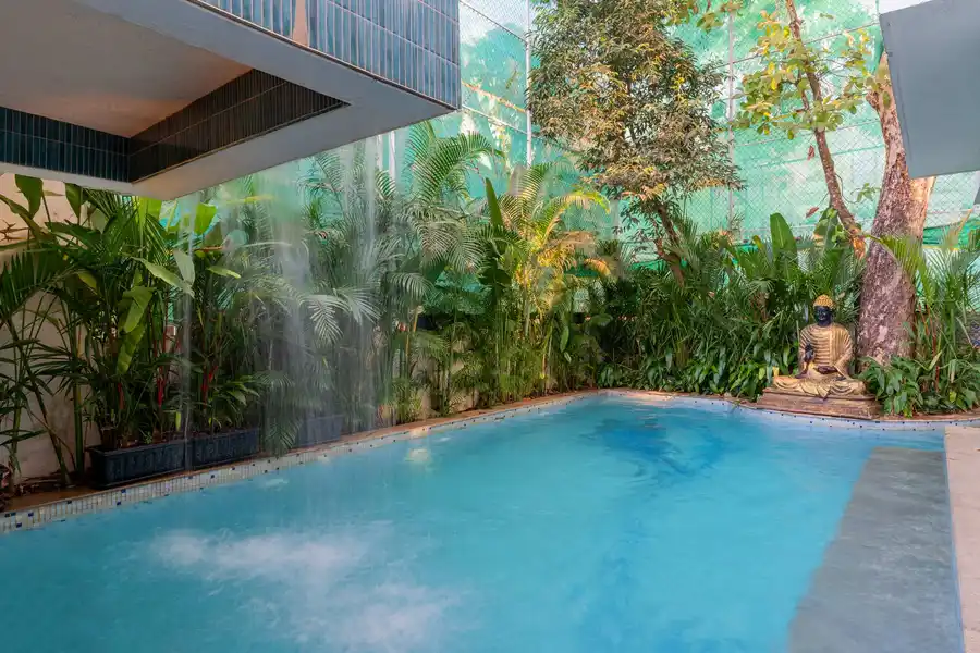 Sapphire Sands - Siolim, North Goa
