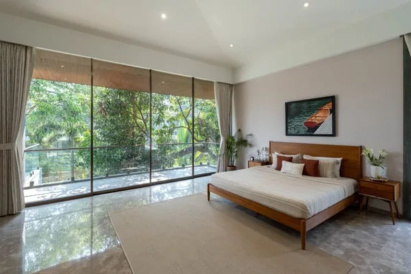 Sapphire Shores Beachfront Villa, Alibaug