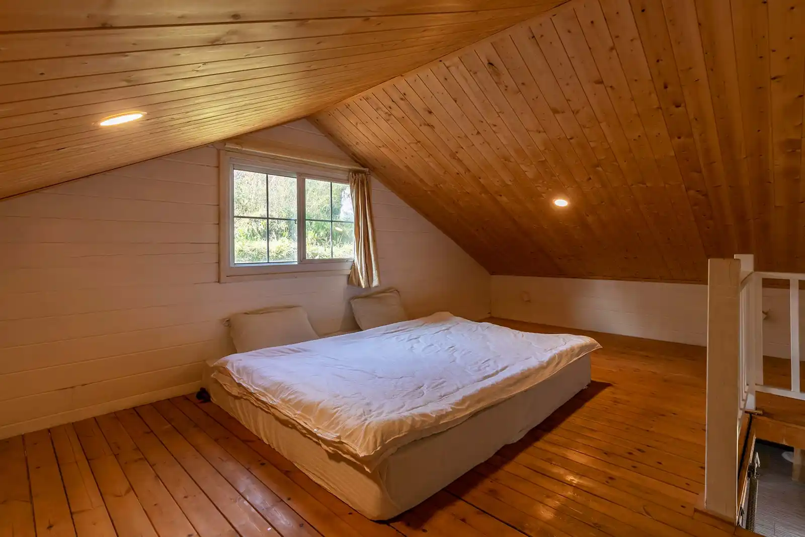 Sara's Chalet One, Nainital