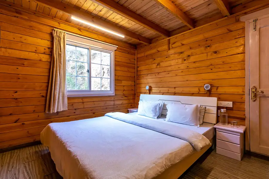 Sara's Chalet One, Nainital