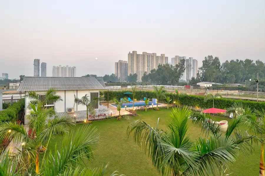 Saroja Farm, Delhi NCR
