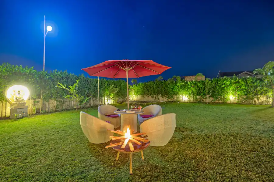 Saroja Farm, Delhi NCR