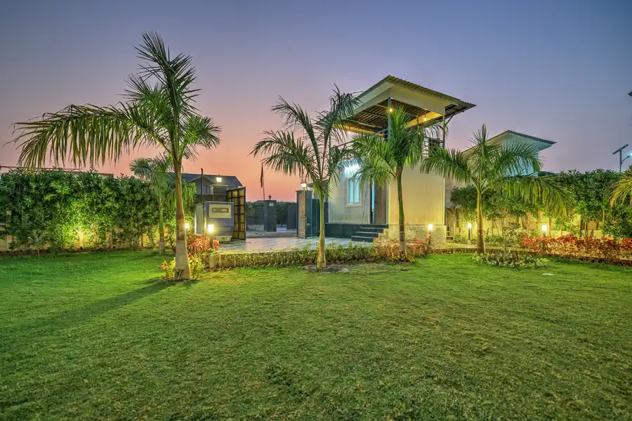 Saroja Farm, Delhi NCR