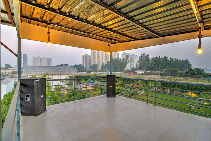 Saroja Farm, Delhi NCR