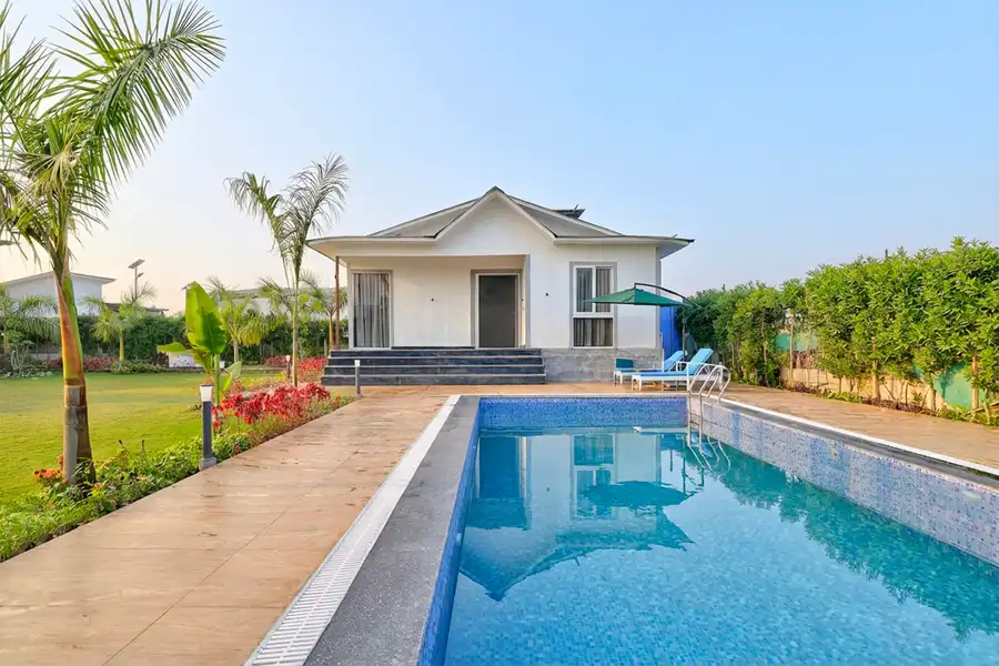 Saroja Farm, Delhi NCR
