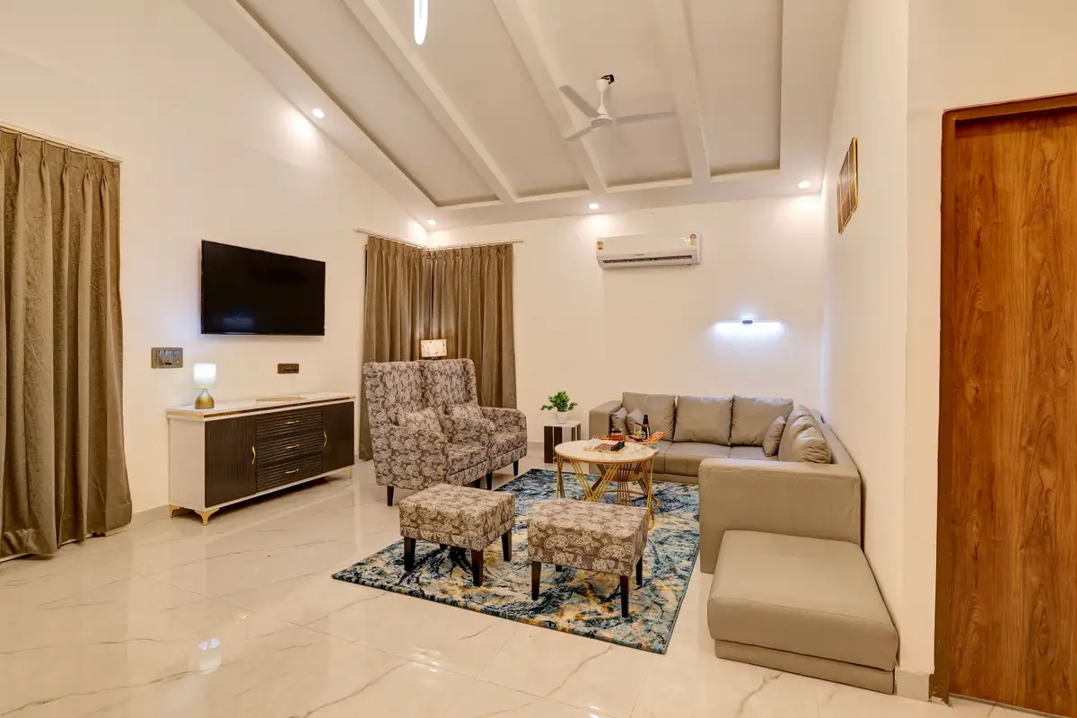 Saroja Farm, Delhi NCR