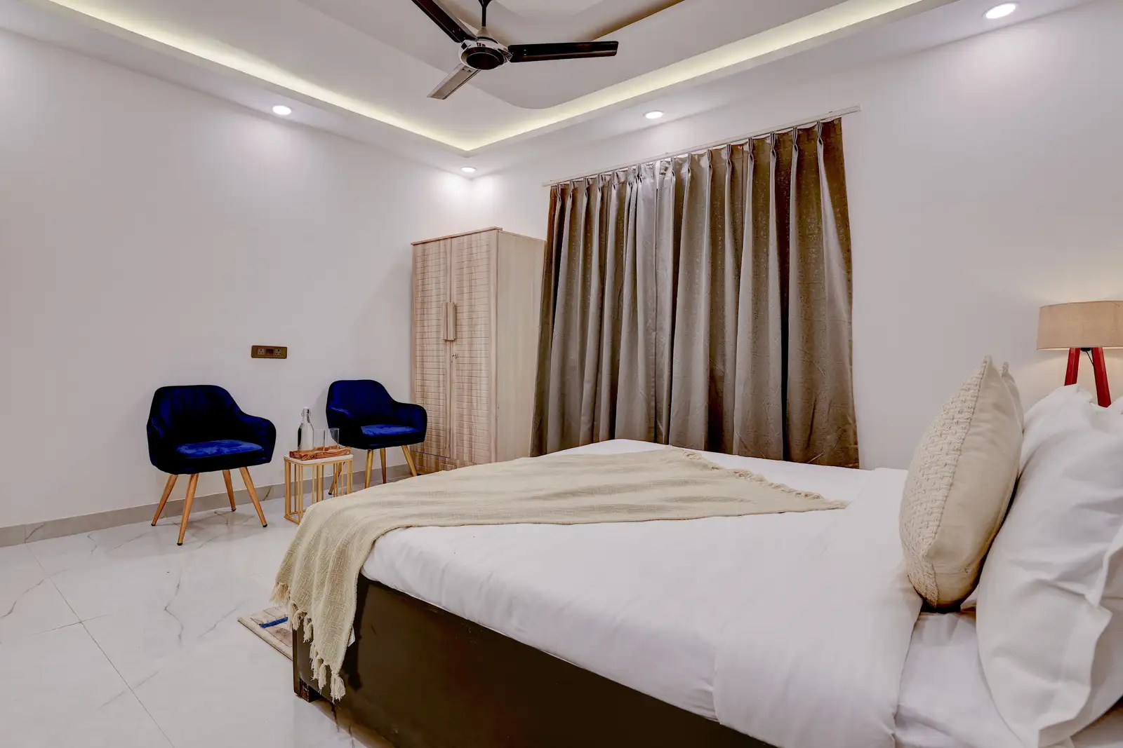 Saroja Farm, Delhi NCR
