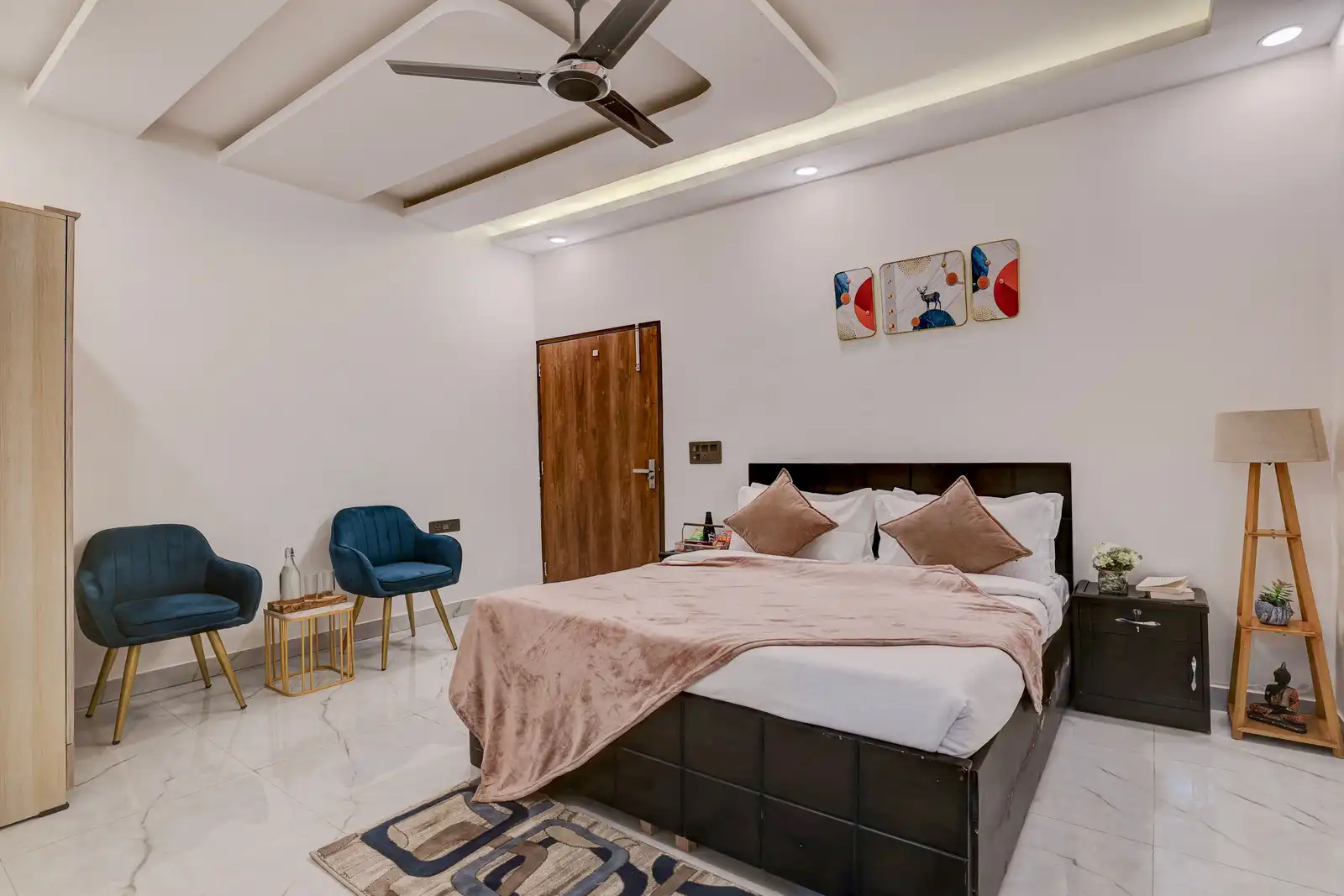 Saroja Farm, Delhi NCR
