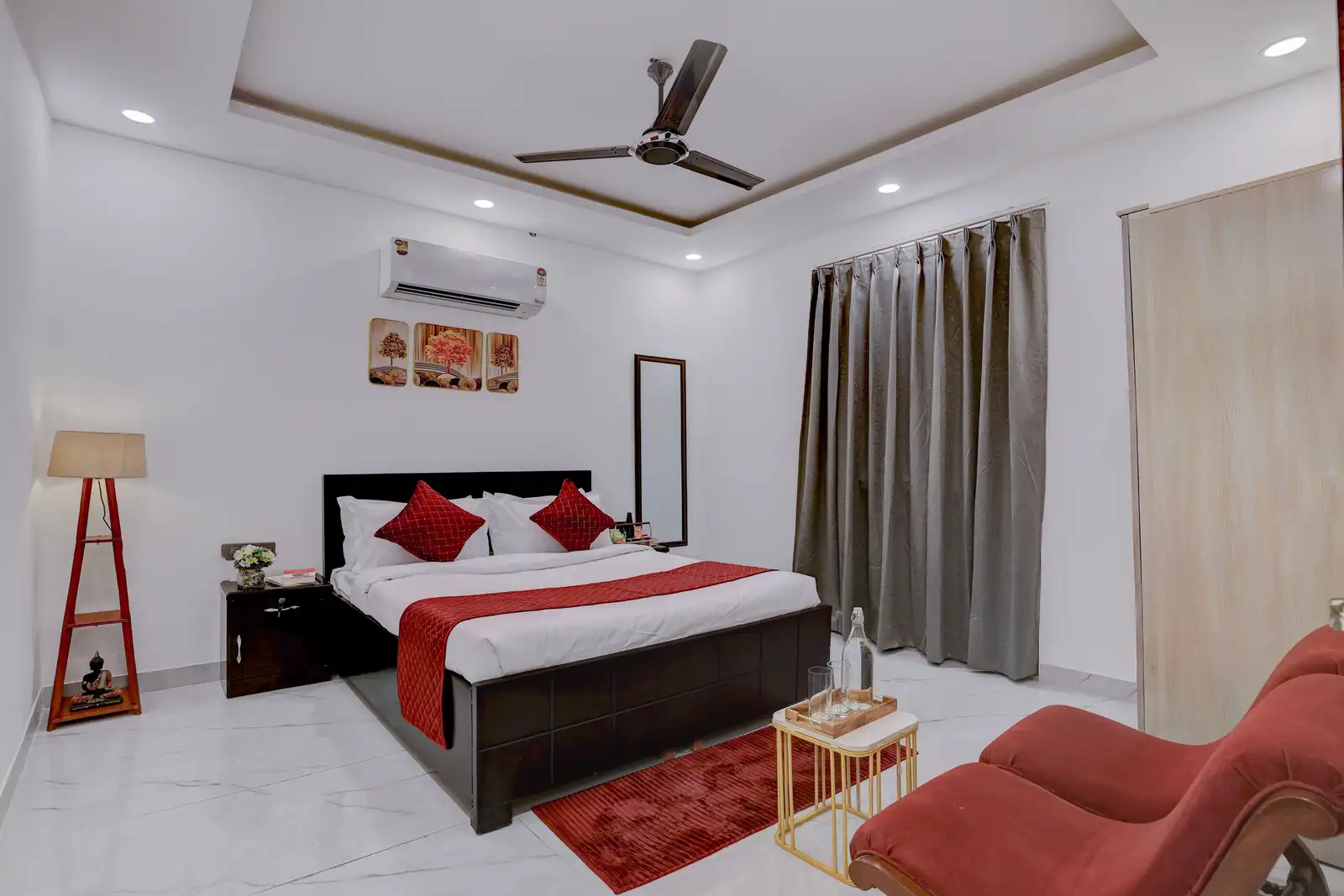 Saroja Farm, Delhi NCR