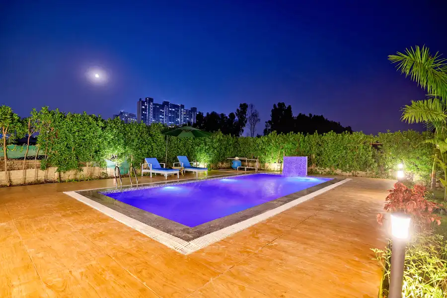 Saroja Farm, Delhi NCR