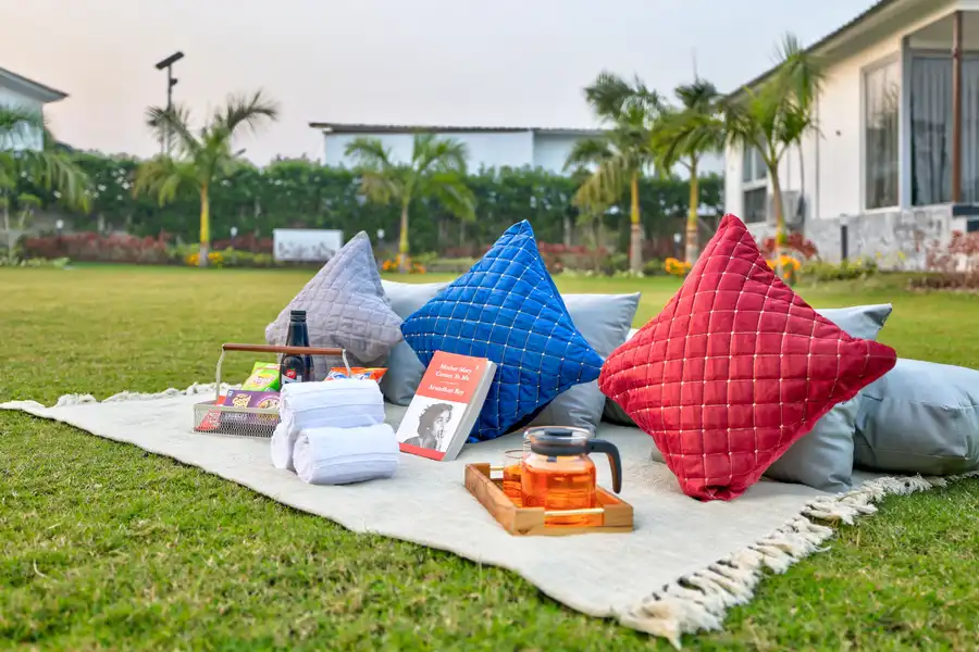 Saroja Farm, Delhi NCR