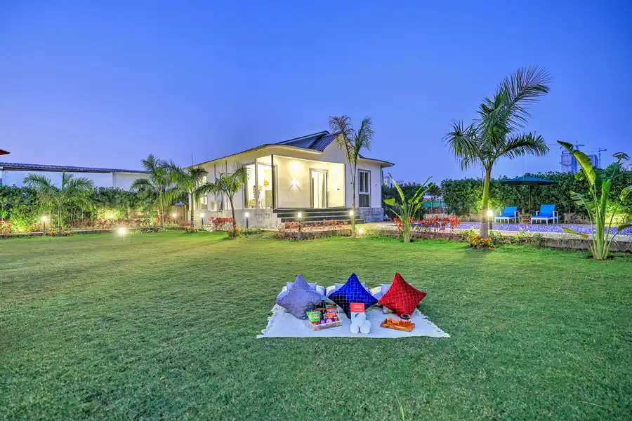 Saroja Farm, Delhi NCR