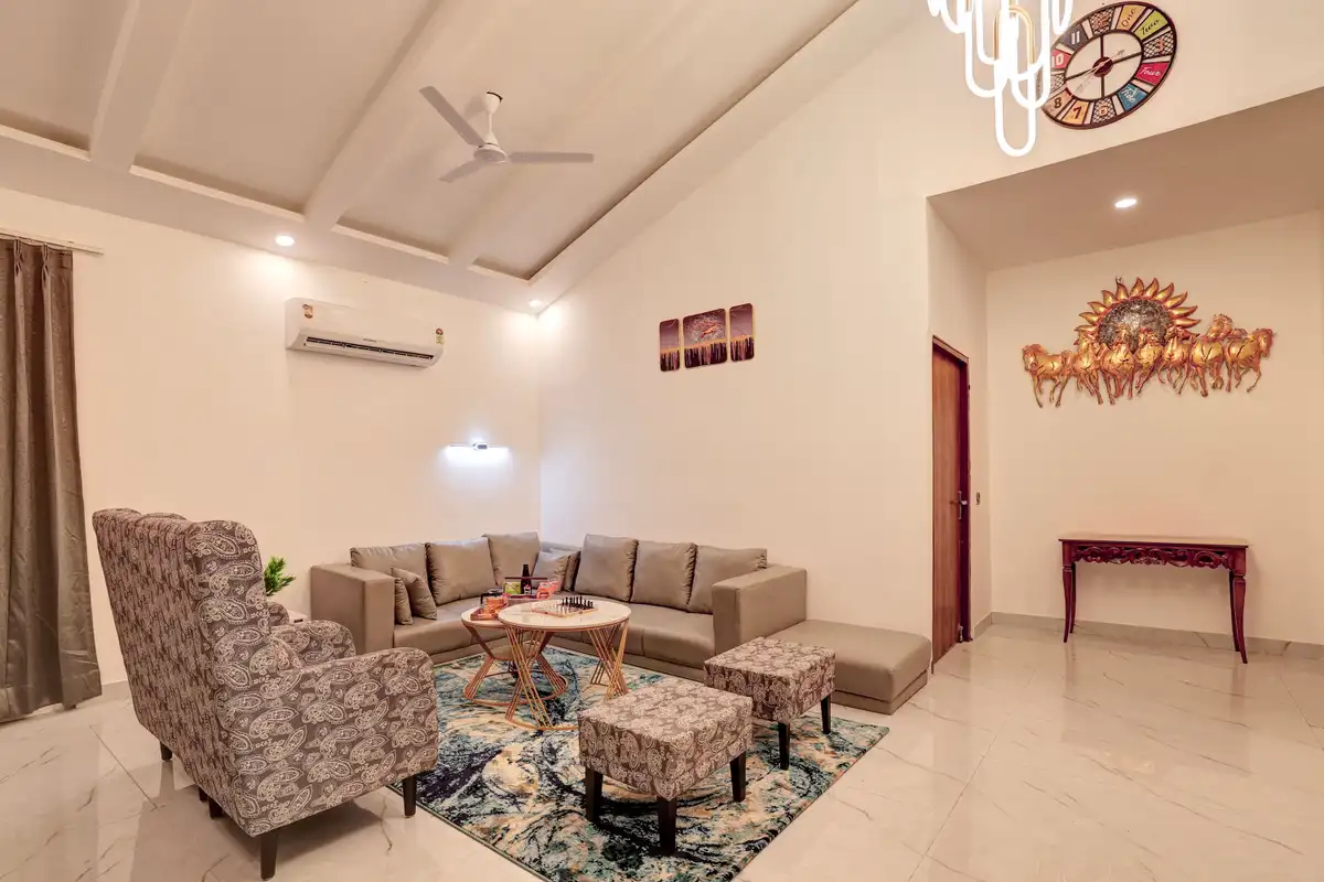 Saroja Farm, Delhi NCR