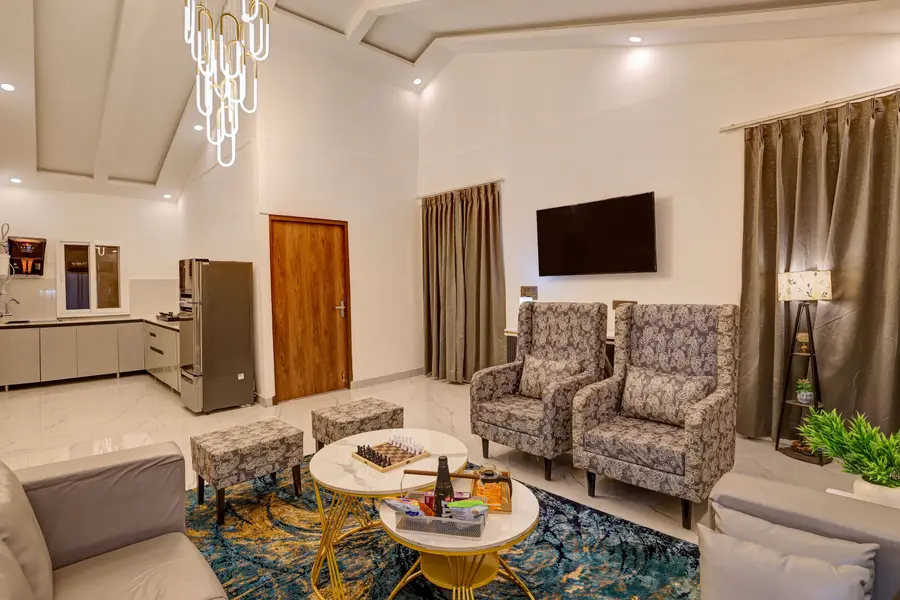 Saroja Farm, Delhi NCR