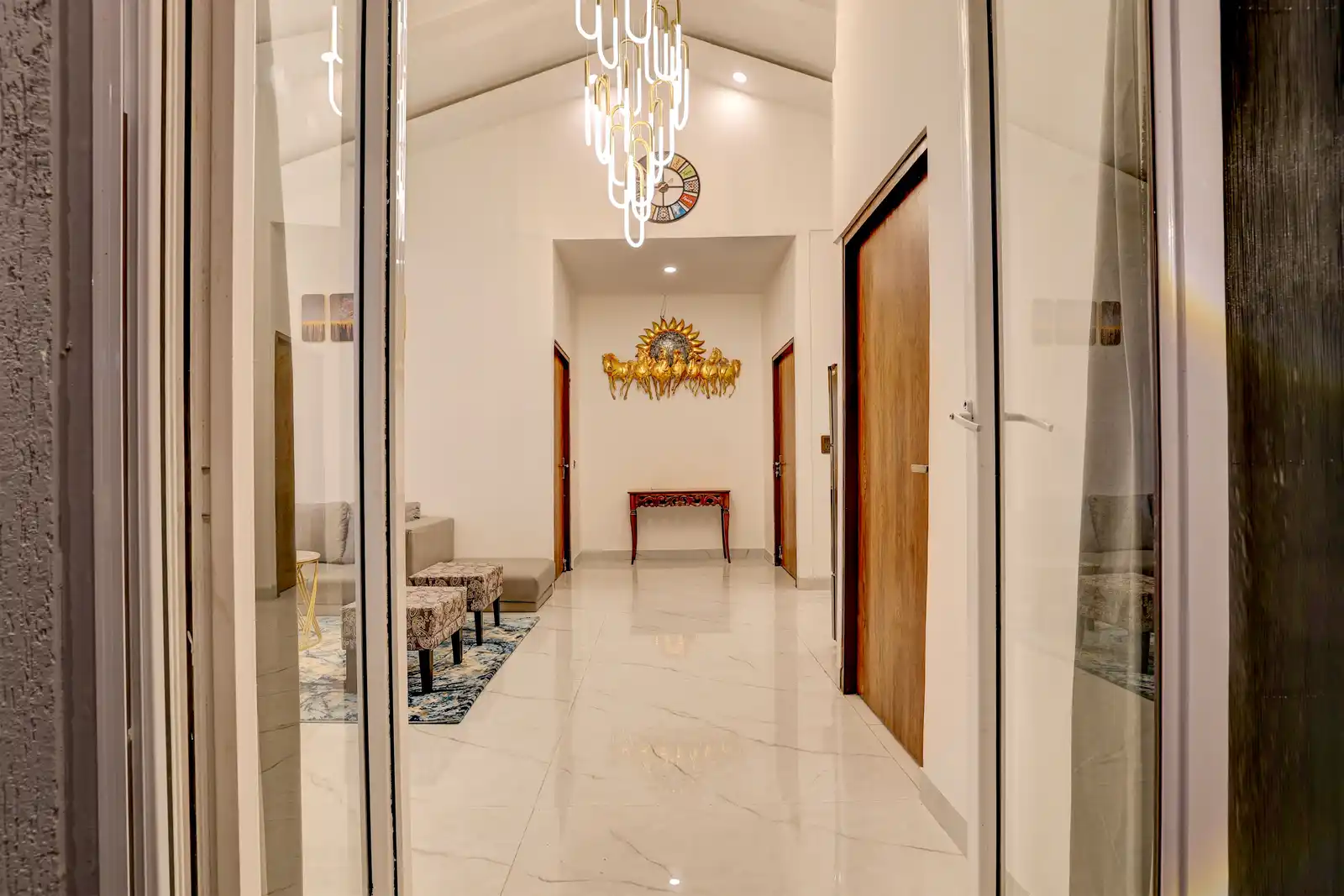 Saroja Farm, Delhi NCR