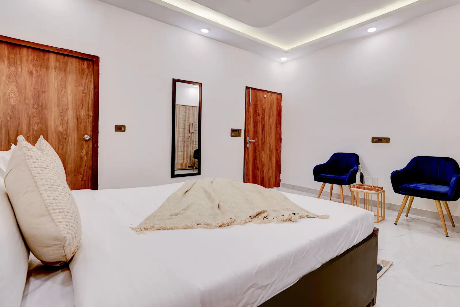 Saroja Farm, Delhi NCR