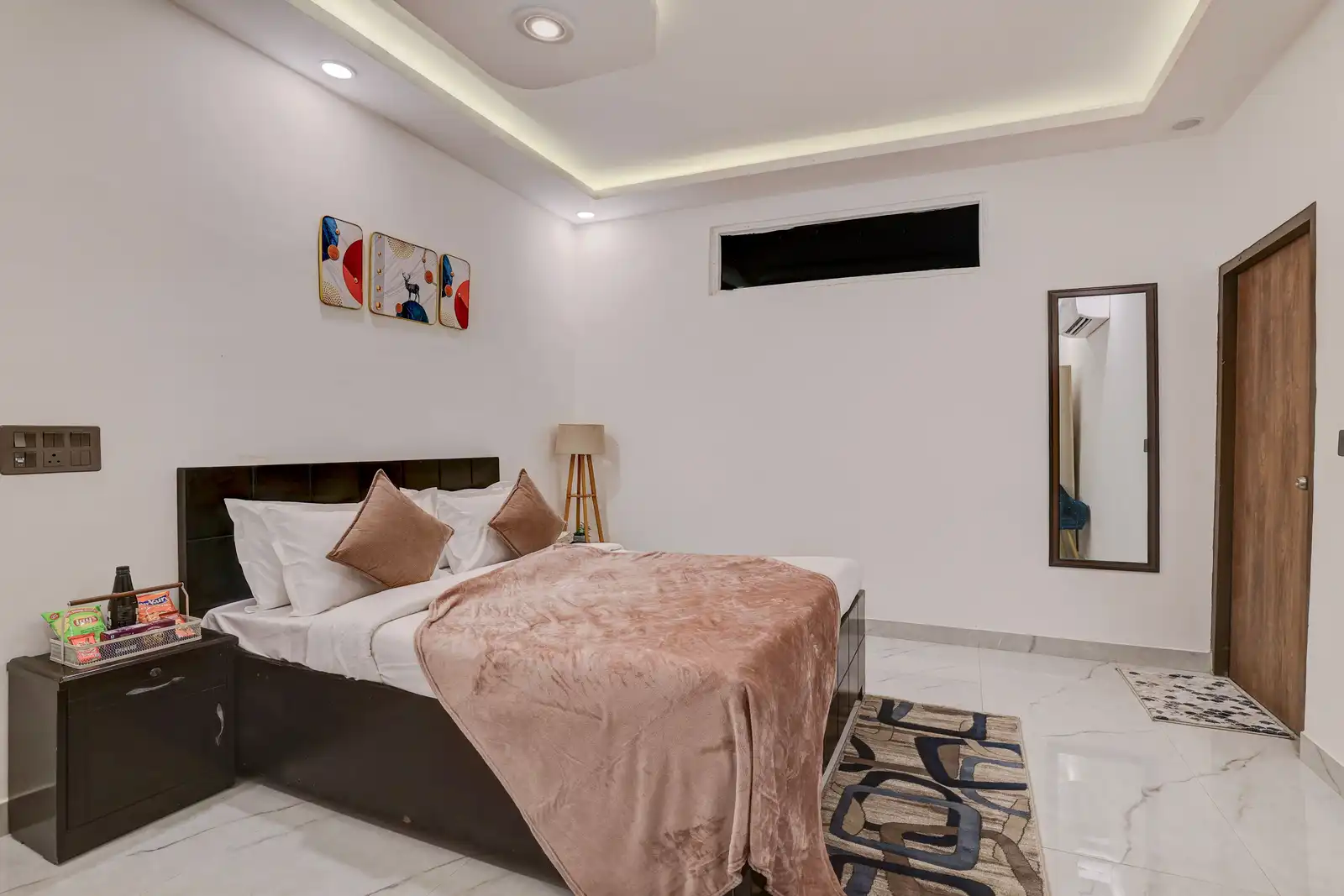 Saroja Farm, Delhi NCR