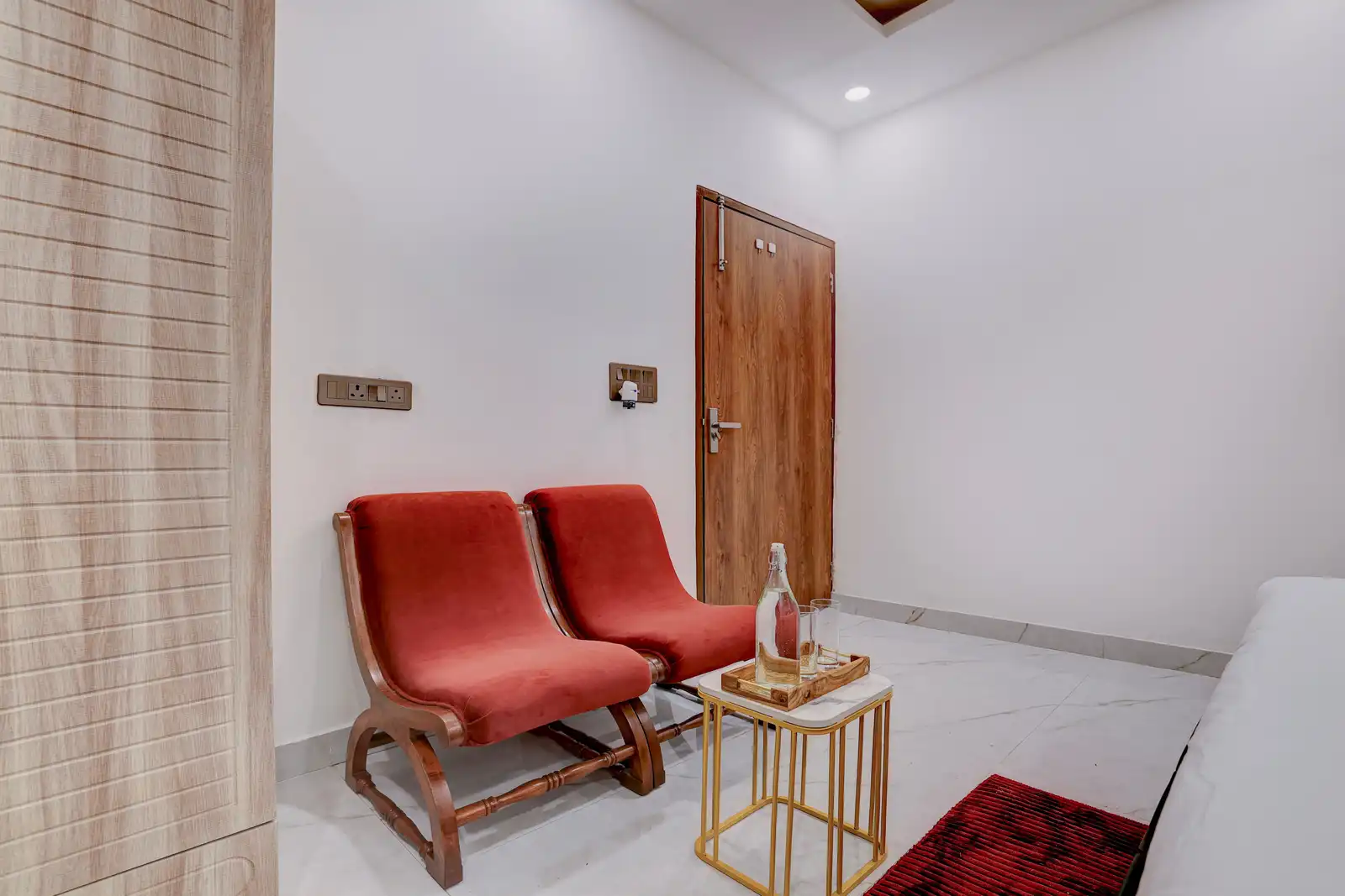 Saroja Farm, Delhi NCR