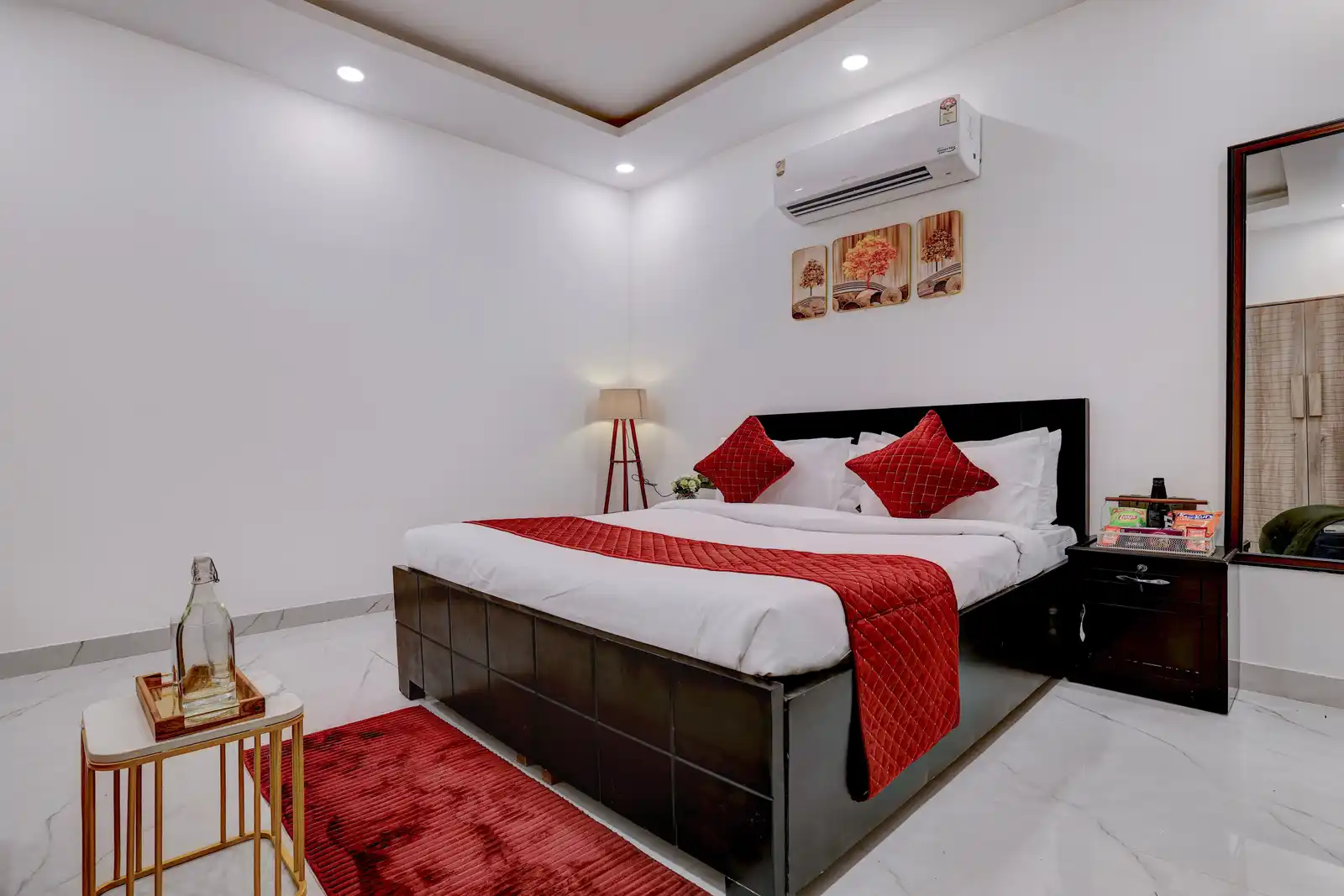 Saroja Farm, Delhi NCR