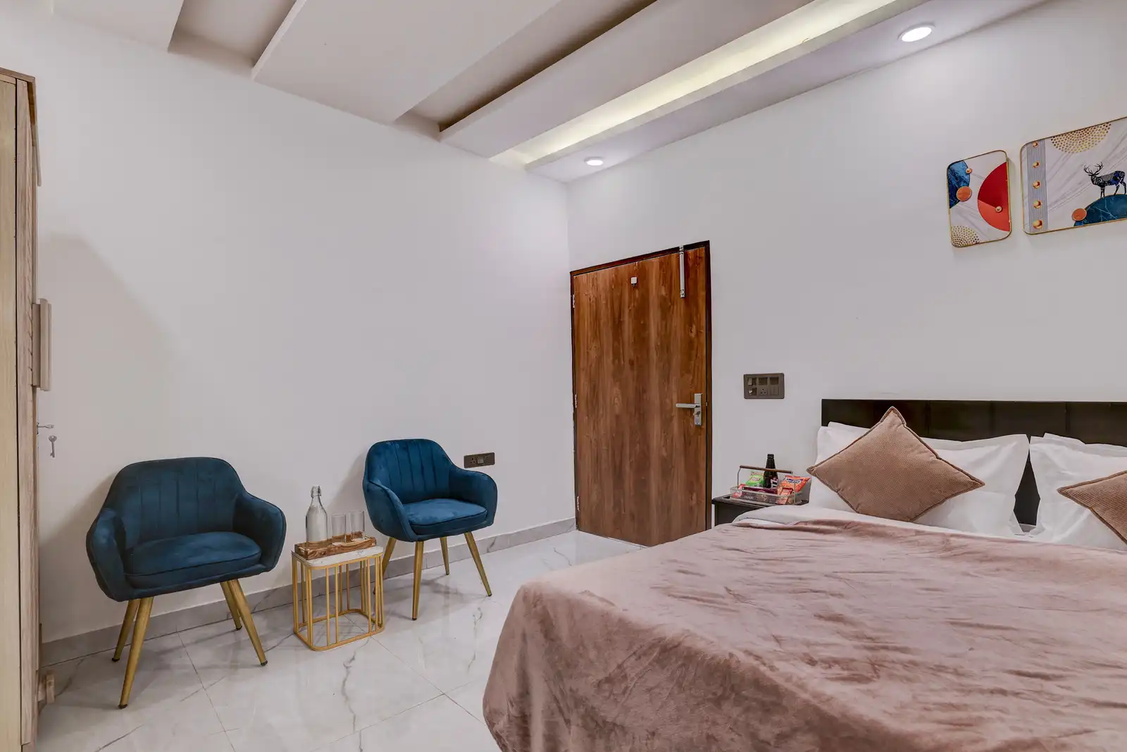 Saroja Farm, Delhi NCR