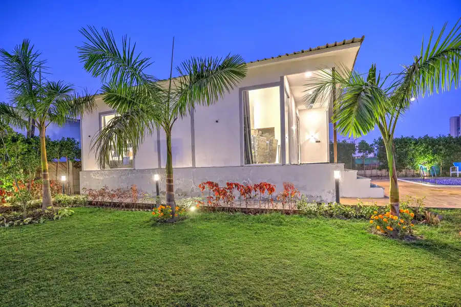 Saroja Farm, Delhi NCR