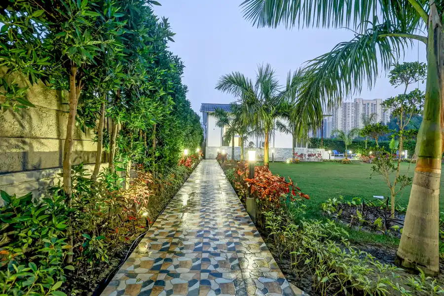 Saroja Farm, Delhi NCR