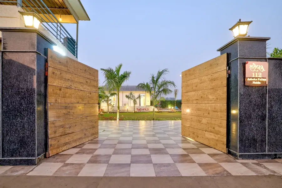 Saroja Farm, Delhi NCR