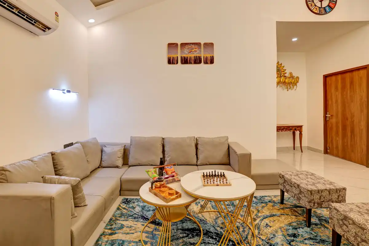 Saroja Farm, Delhi NCR