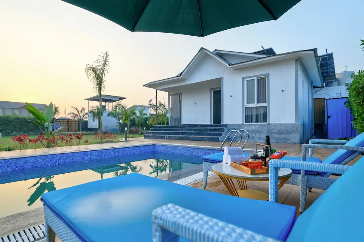 Saroja Farm, Delhi NCR