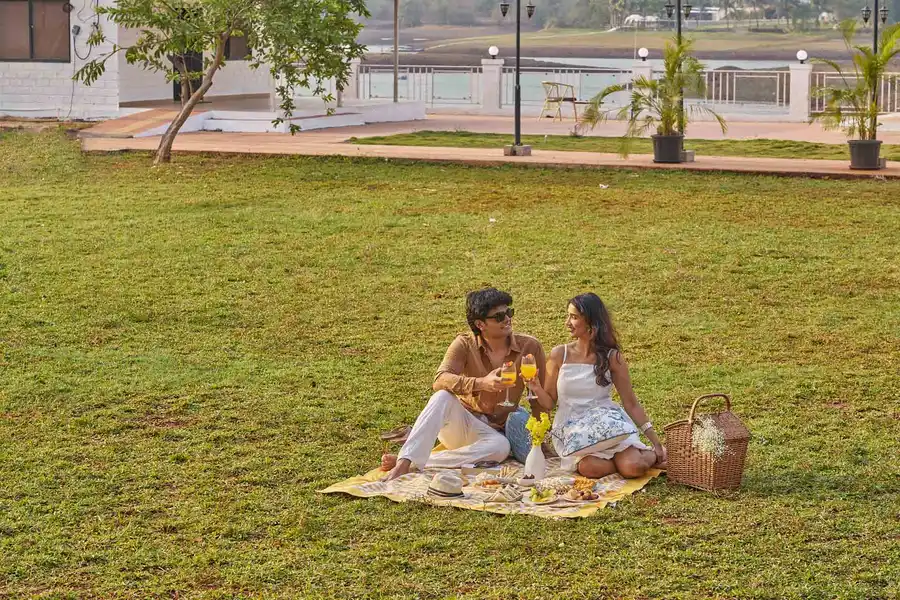 Sarovar Farms, Karjat