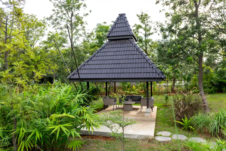 Saukhyam, Bengaluru