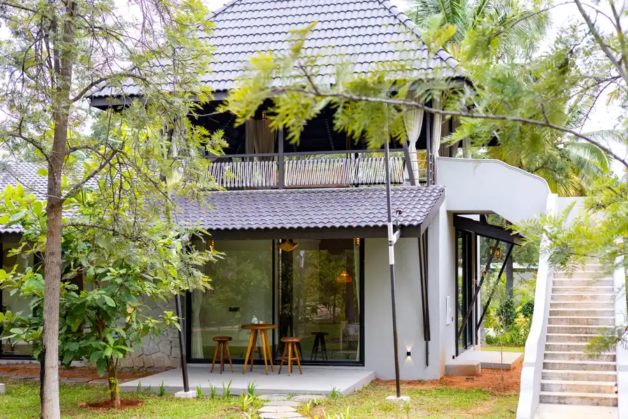 Saukhyam, Bengaluru