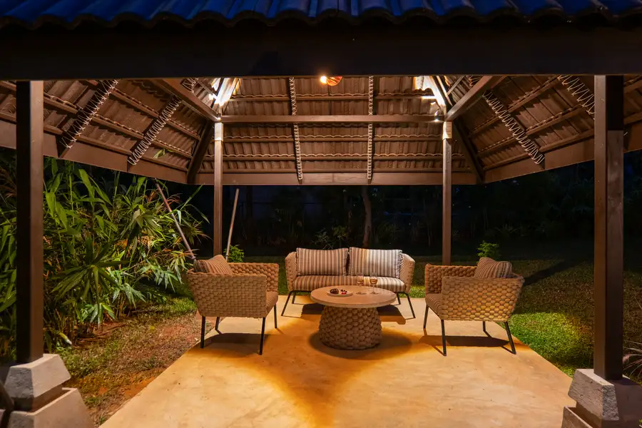 Saukhyam, Bengaluru