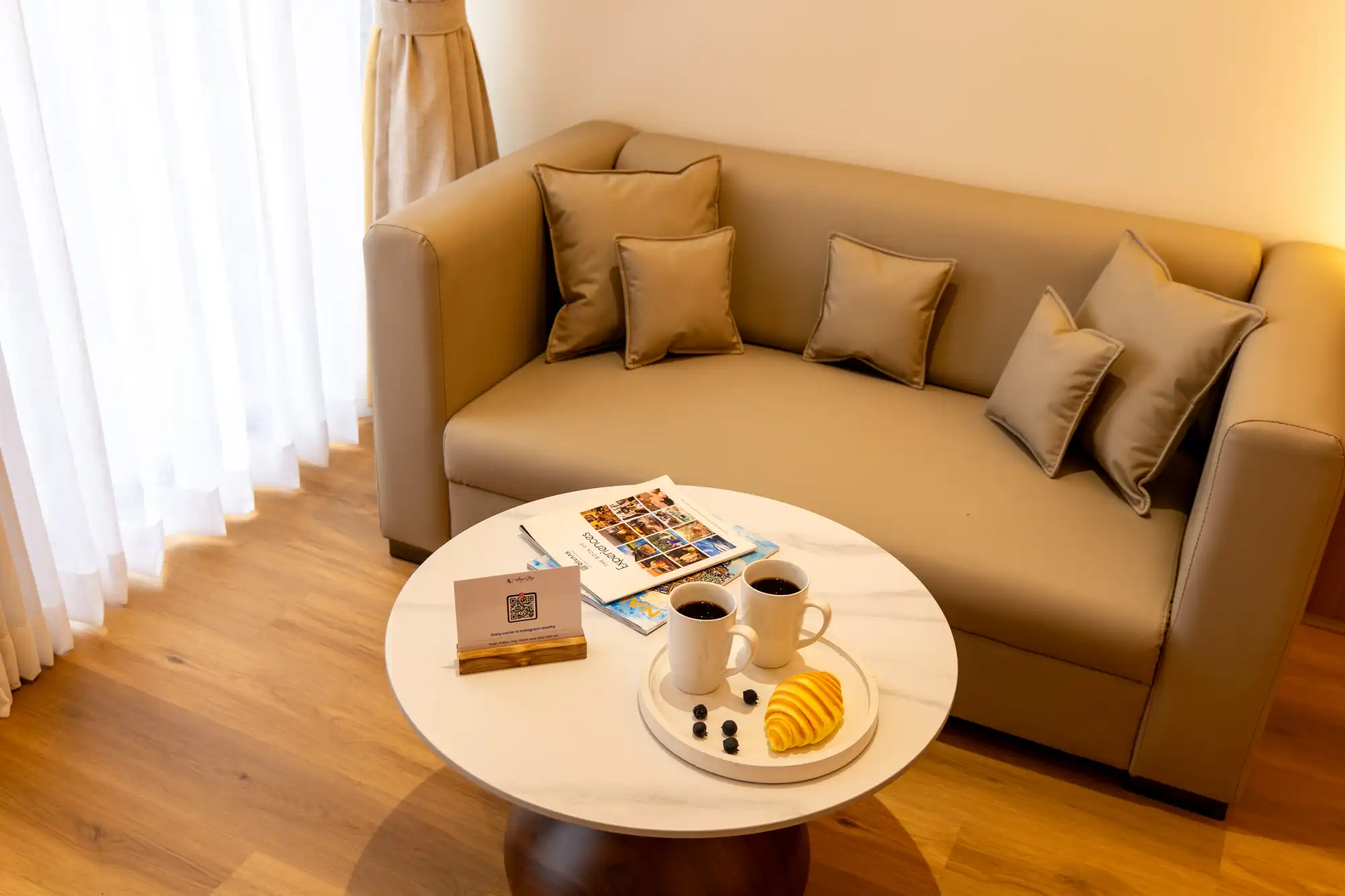 Savian Suites Aurel, Bengaluru