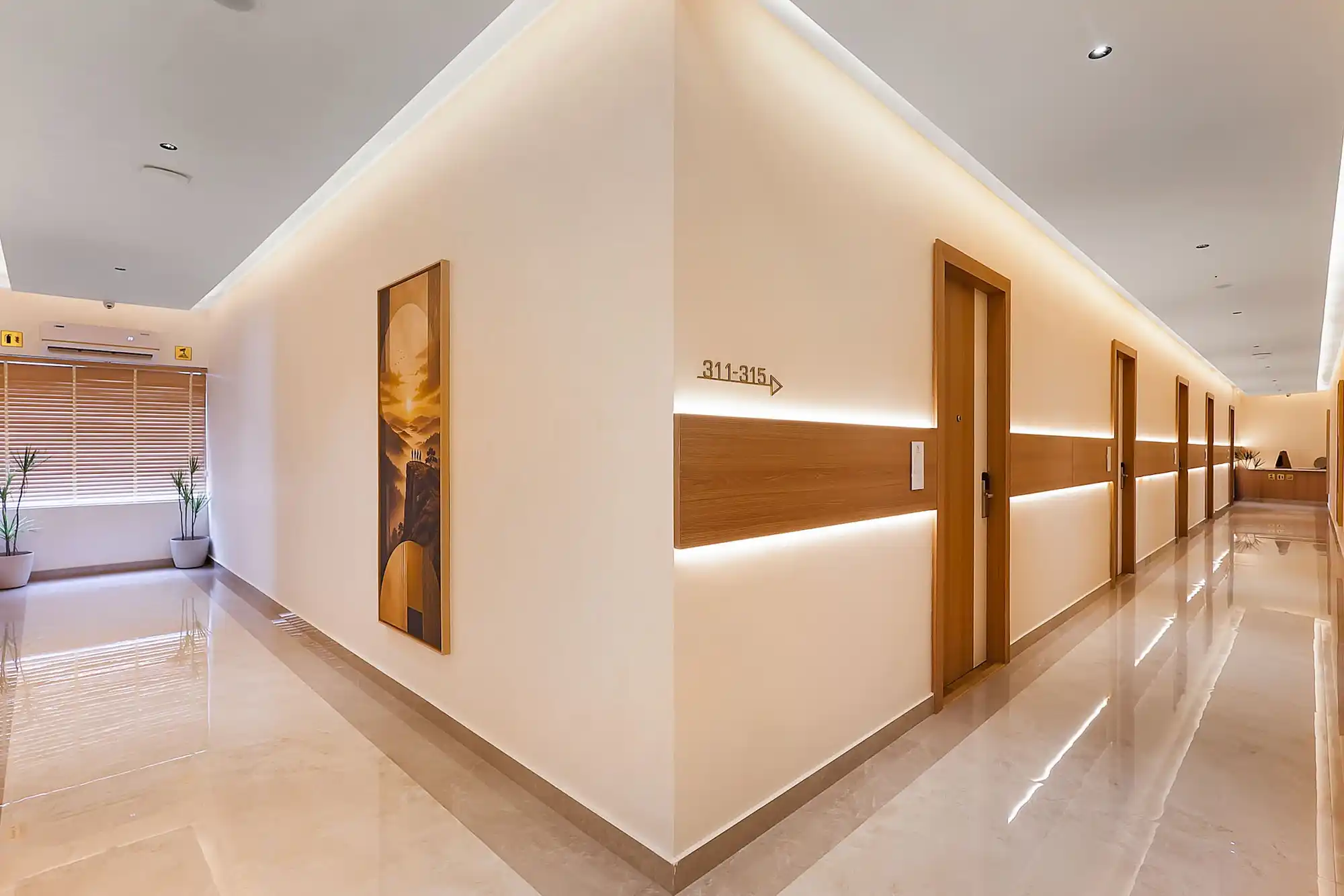 Savian Suites Aurel, Bengaluru