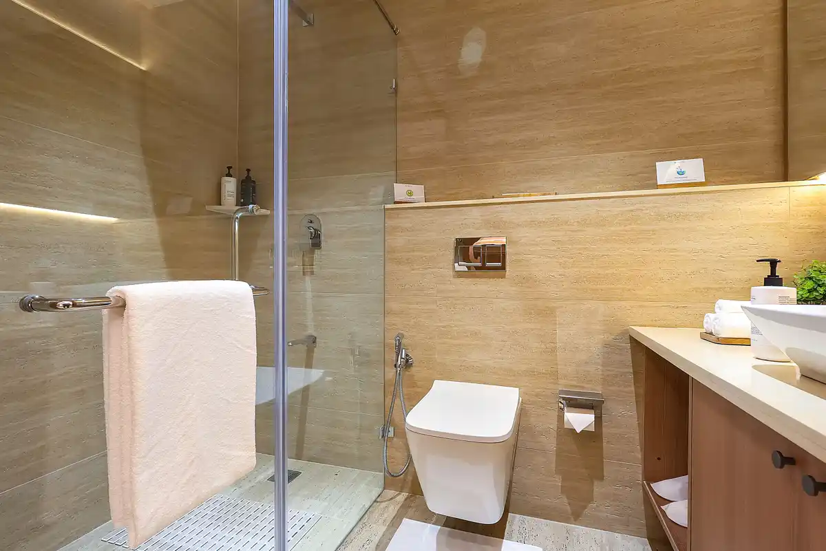 Savian Suites Aurel, Bengaluru